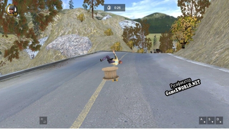 Русификатор для Longboard Stunts and Tricks