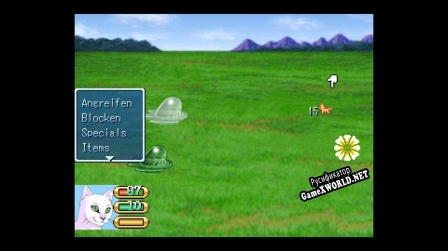Русификатор для Looney Cat