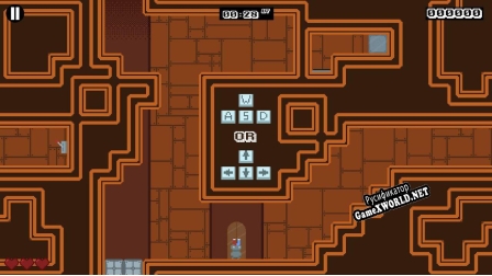 Русификатор для Loophole FBLA Computer Game  Simulation Programming