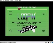 Русификатор для Loopin