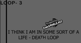 Русификатор для Loopscape-demo