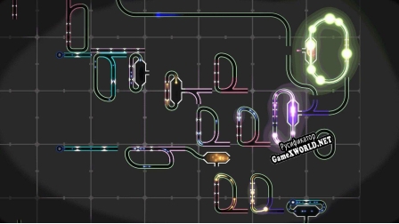 Русификатор для Loopy Particle Simulator