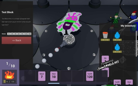 Русификатор для Loopy Towers
