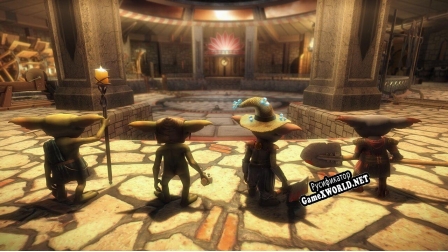 Русификатор для Looterkings