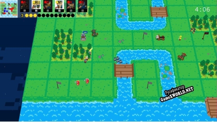 Русификатор для Lootfest Wars