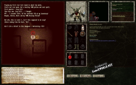 Русификатор для Lord of the Dark Castle