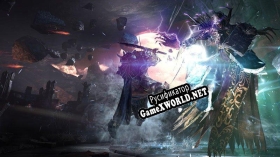 Русификатор для Lords of the Fallen Ancient Labyrinth
