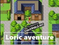 Русификатор для Loric aventure