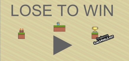 Русификатор для LOSE TO WIN (Abdussamed)