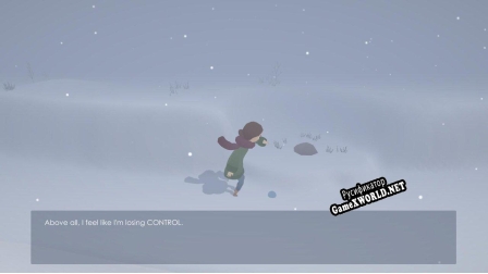 Русификатор для Losing Control