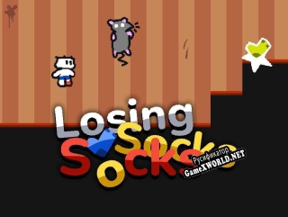 Русификатор для Losing Socks Socks
