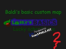 Русификатор для Loskys Basics Chapter 2 The Infection