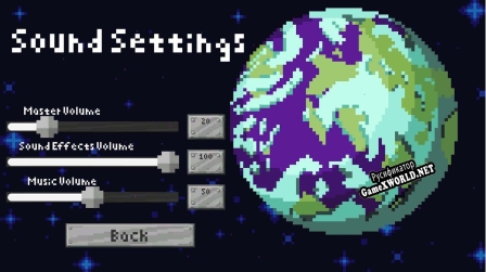Русификатор для Lost and found game