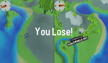 Русификатор для Lost and Found (GGJ 2021)