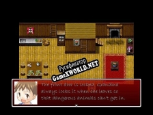 Русификатор для Lost and Found RPG