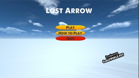 Русификатор для Lost Arrow