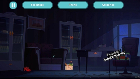Русификатор для Lost But Found