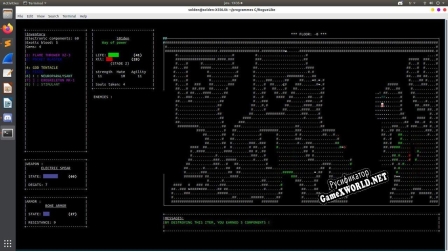 Русификатор для Lost Cavern