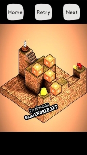 Русификатор для Lost Chickrin