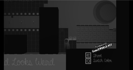 Русификатор для Lost Chroma