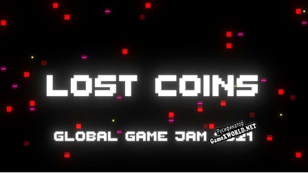 Русификатор для Lost Coins (GGJ2021)