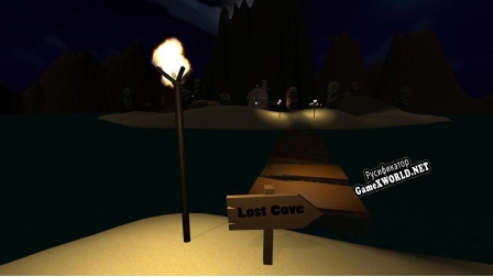 Русификатор для Lost cove