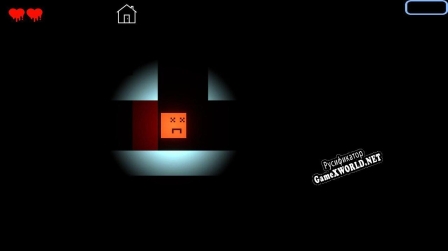 Русификатор для Lost In Maze (itch)