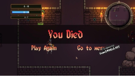Русификатор для Lost in the Dungeon (itch) (KakuGames)