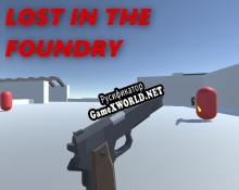 Русификатор для Lost in the Foundry