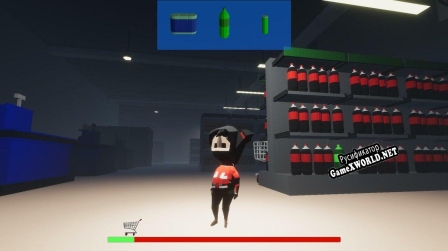 Русификатор для Lost in the supermarket