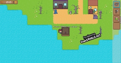 Русификатор для Lost Island (jpiolho)