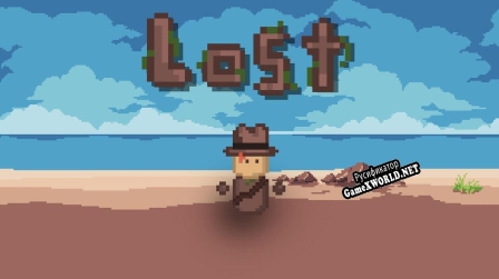 Русификатор для Lost (itch) (J4cko.16)