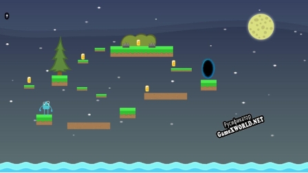 Русификатор для Lost jumping frog