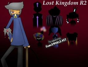Русификатор для Lost Kingdom R2 Volume 1