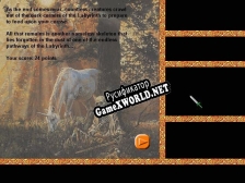 Русификатор для Lost Labyrinth