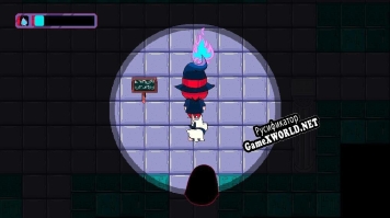 Русификатор для Lost Little Light
