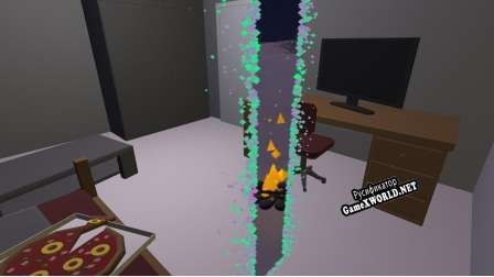 Русификатор для Lost Memories (itch)