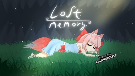 Русификатор для Lost Memory Demo