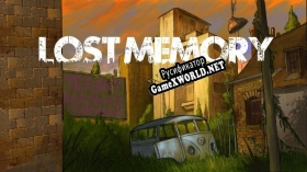 Русификатор для Lost Memory