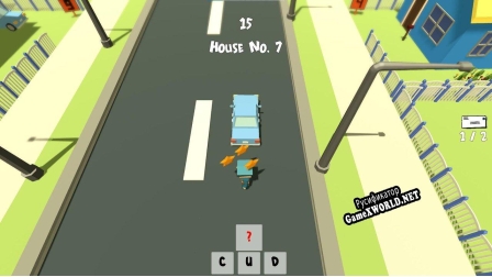 Русификатор для Lost Post