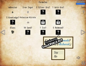 Русификатор для Lost Remnant Roaches to Riches