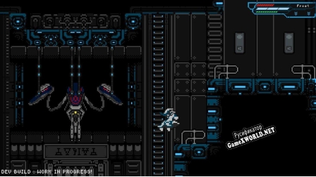 Русификатор для Lost Sector