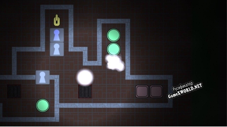 Русификатор для Lost Specter