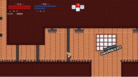 Русификатор для Lost Tales The Castle Escape