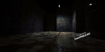Русификатор для LostRoom (IndieRU)
