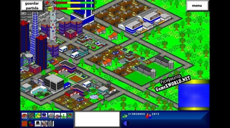 Русификатор для lotor city