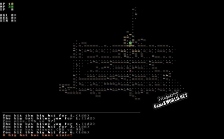 Русификатор для Lotus, a town for rogues