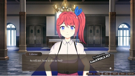 Русификатор для Love Accident