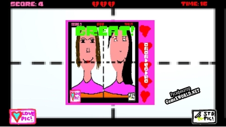 Русификатор для Love Booth