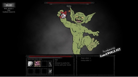 Русификатор для Love Monsters and Order